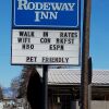 Отель Rodeway Inn La Grande в Ла Грандже