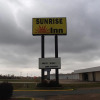 Отель Sunrise Inn, фото 8