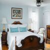 Отель East Bay Bed & Breakfast, фото 2
