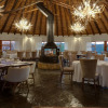 Отель Protea Zebula Lodge, фото 19