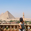 Отель Crowne pyramids palace, фото 27