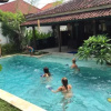 Отель The Project Joglo Canggu Bali, фото 12
