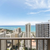 Отель 37th Floor Condo with Sweeping Ocean Views & Free parking! by Koko Resort Vacation Rentals, фото 1