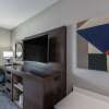 Отель Hampton Inn & Suites Fort Wayne Downtown, фото 19