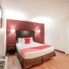 Отель OYO Hotel McAllen Airport South, фото 7