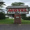 Отель Tompkin's Motel в Мариавилле