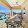 Отель Luxe Lake Havasu City Home w/ Pool, 4 Mi to Dtwn, фото 12