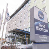 Отель Best Western Plaza Hotel Zwickau, фото 1