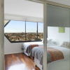 Отель Panoramic Views Across The Bay, фото 10