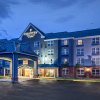 Отель Country Inn & Suites by Radisson, Potomac Mills Woodbridge, VA в Вудбридже