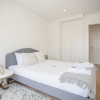 Отель Liiiving - City Design Apartment L, фото 5