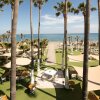Отель Anantara Villa Padierna Palace Benahavís Marbella Resort - A Leading hotel of the world, фото 25