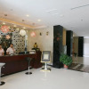 Отель Tosun Holiday Hotel - Luoyang, фото 2
