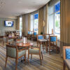 Отель Hilton Garden Inn Portsmouth Downtown в Портсмуте