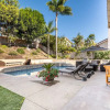 Отель Luxury San Diego House: Beach, Pool & Pet-friendly by Redawning, фото 14