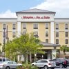 Отель Hampton Inn & Suites North Charleston-University Blvd, фото 29