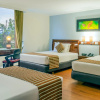 Отель San Pablo Hotel, фото 32