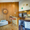 Отель Mt Bachelor Village Resort Condo: 19 Mi to Skiing!, фото 13