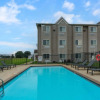 Отель Microtel Inn & Suites by Wyndham Breaux Bridge, фото 14