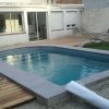 Отель Villa With 3 Bedrooms in Carcassonne, With Private Pool and Enclosed G, фото 8