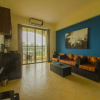 Отель OYO 16805 Home Pool View 2BHK Assagaon, фото 18