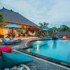 Отель Bukit Ancak Lembongan Villa, фото 6