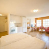 Отель Apart- und Kinderhotel Muchetta, фото 11
