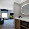 Отель Hampton Inn & Suites by Hilton Belleville, фото 5
