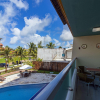Отель Villas do Atlântico #210 - Conforto por Carpediem, фото 16