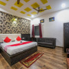 Отель The Rajfort By OYO Rooms, фото 13