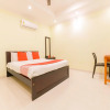 Отель OYO 11529 Diamond Residency, фото 5