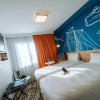 Отель ibis Styles Ancenis Centre, фото 3