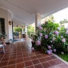 Отель Villa Hermes, фото 16