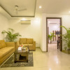 Отель Parfait Street 2bhk Service Apartment Near Fortis, фото 10