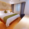 Отель Greentree Inn Yangzhou Jiangdu Xiaoji Town South Z, фото 5