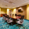 Отель SpringHill Suites Savannah I-95 South, фото 21