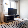Отель Walk Downtown! 1 Bed/1 Bath Near 4th St Live!, фото 23