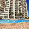 Отель Beachside 1 & 2 by Panhandle Getaways, фото 11