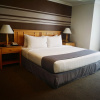 Отель Infinity Tower Suites, фото 7
