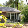 Отель Nice Bungalow With Dishwasher, In A Car-Free Park, фото 22