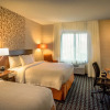 Отель Fairfield Inn & Suites by Marriott at Dulles Airport, фото 16