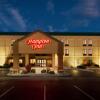 Отель Hampton Inn Longmont в Лонгмонте