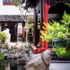 Отель Yiyuan Garden Inn, фото 11