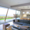 Отель Jog Lodge 12 3 Bed Sea View, фото 5