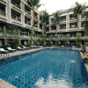 Отель The Vira Bali Boutique Hotel & Suite, фото 18