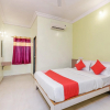Отель Dream Line Lodging & Boarding by OYO Rooms, фото 18