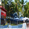 Отель Pappukutty Beach Resort, фото 1