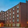 Отель Holiday Inn Express - Harrisburg East, an IHG Hotel, фото 1