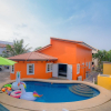 Отель Bann Candy Hua Hin Pool Villa, фото 11