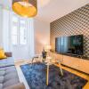 Отель LESTANG #2 - Appartement Contemporain - 1 Chambre, фото 17